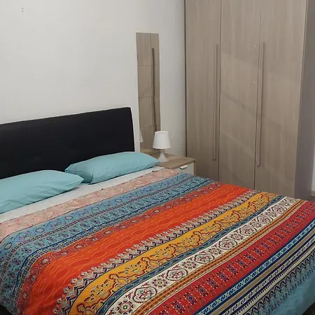 Appartement Affitti Brevi Ferrera Monolocale Ferrera 20 Minuti Da Rho Fiera E San Siro Bareggio