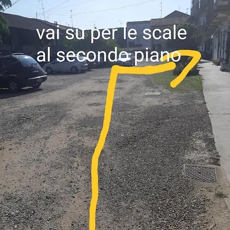 Affitti Brevi Ferrera Monolocale Ferrera 20 Minuti Da Rho Fiera E San Siro